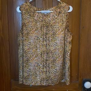 Jasper Tank Top